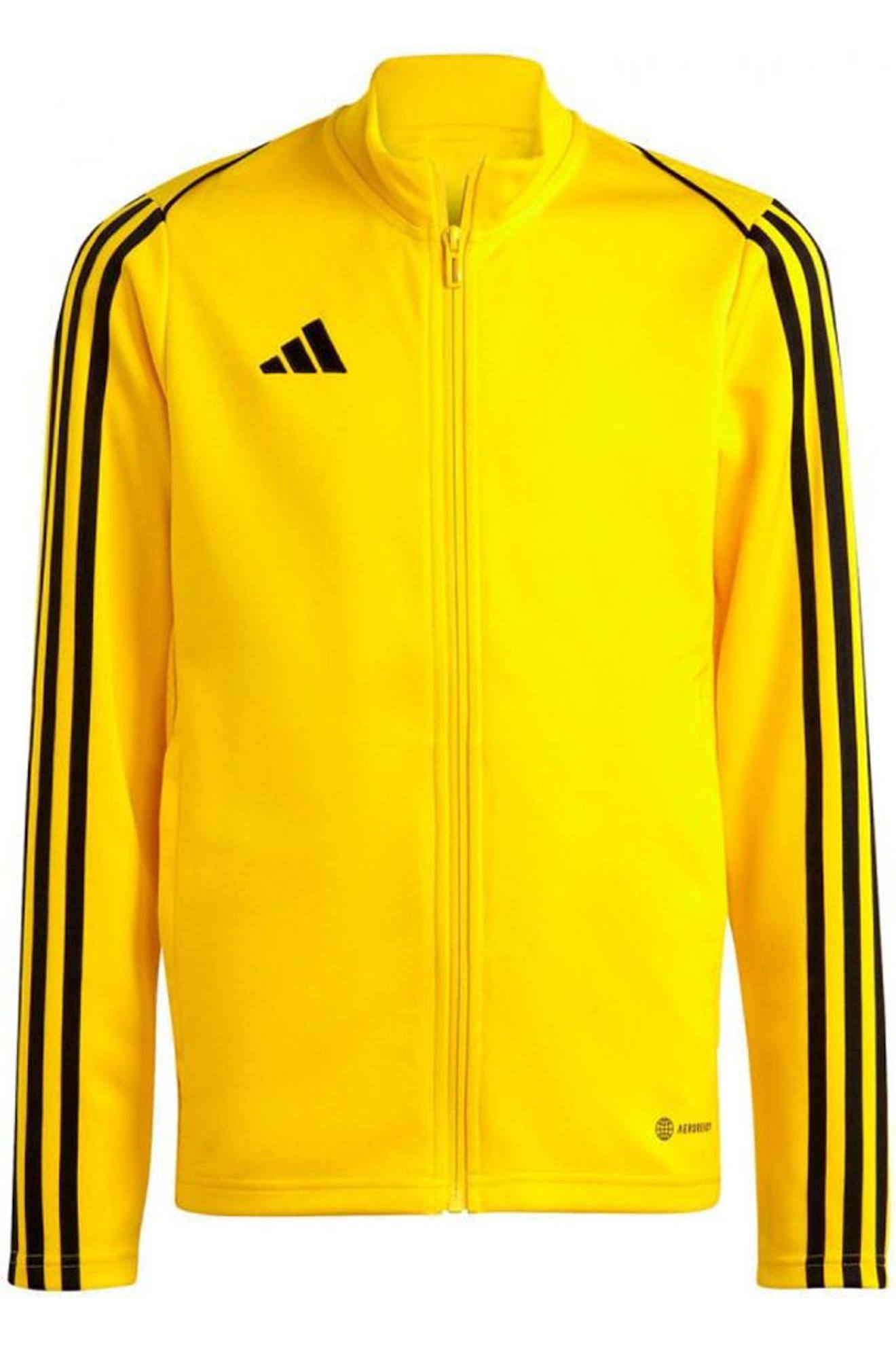 Veste De Sport Enfant - Tiro League 23 Jaune
