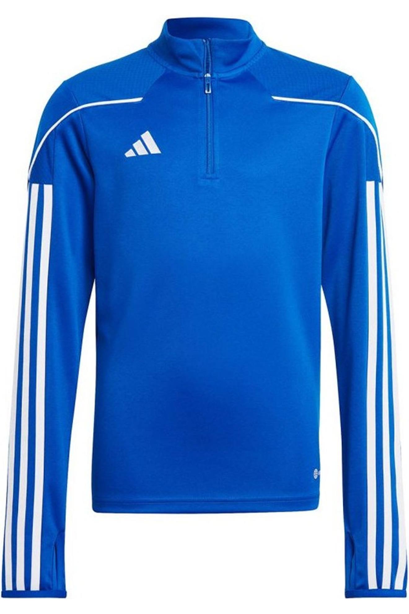 Haut De Sport Enfant - Tiro League 23 Bleu