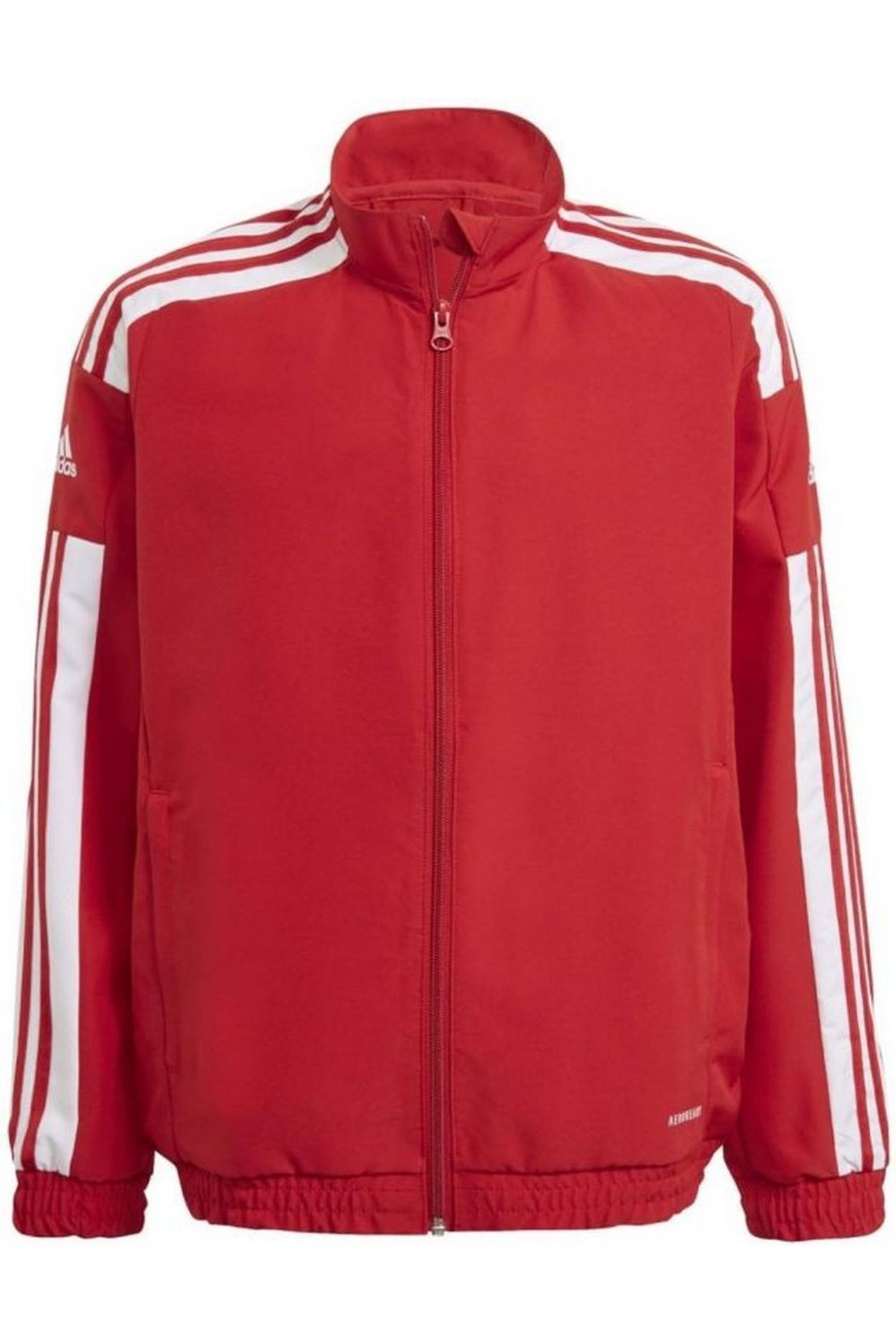 Veste De Sport Enfant - Squadra 21 Rouge