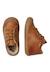 Chaussures premiers pas en cuir doublés en laine cocoon Anthracite-+Beige-+Bordeaux-+Cognac-+Marine-+Marron-+Rose clair-+Sage- 19 - vertbaudet enfant 