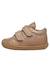 Chaussures premiers pas en cuir doublés en laine cocoon vl Anthracite-+Bleu foncé-+Cognac-+Gris tourterelle-+Marron foncé-+Rose antique-+Rouge foncé-+Sage- 18 - vertbaudet enfant 