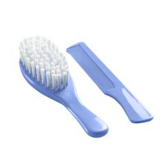 Puériculture-Brosse et peigne