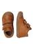 Chaussures premiers pas en cuir doublés en laine cocoon vl Anthracite-+Bleu foncé-+Cognac-+Gris tourterelle-+Marron foncé-+Rose antique-+Rouge foncé-+Sage- 14 - vertbaudet enfant 