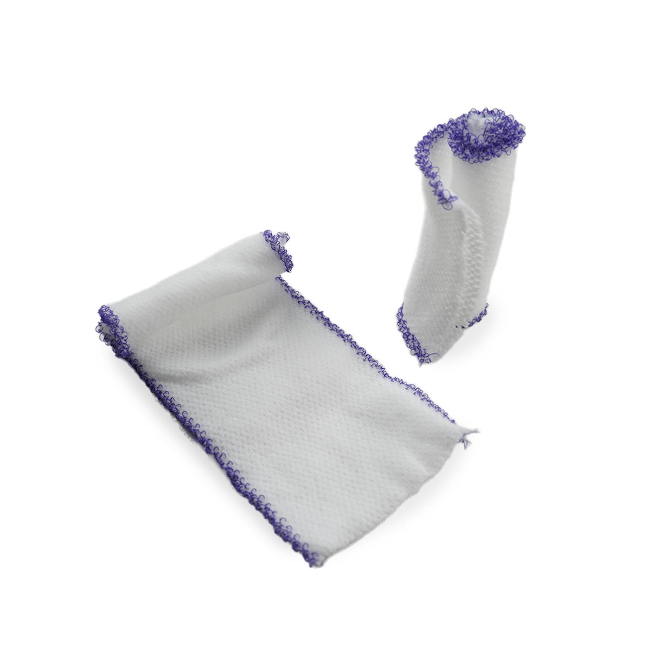 Filets Ombilicaux Blanc