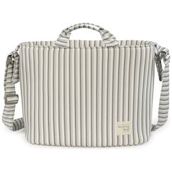 -Sac à langer botton rayures