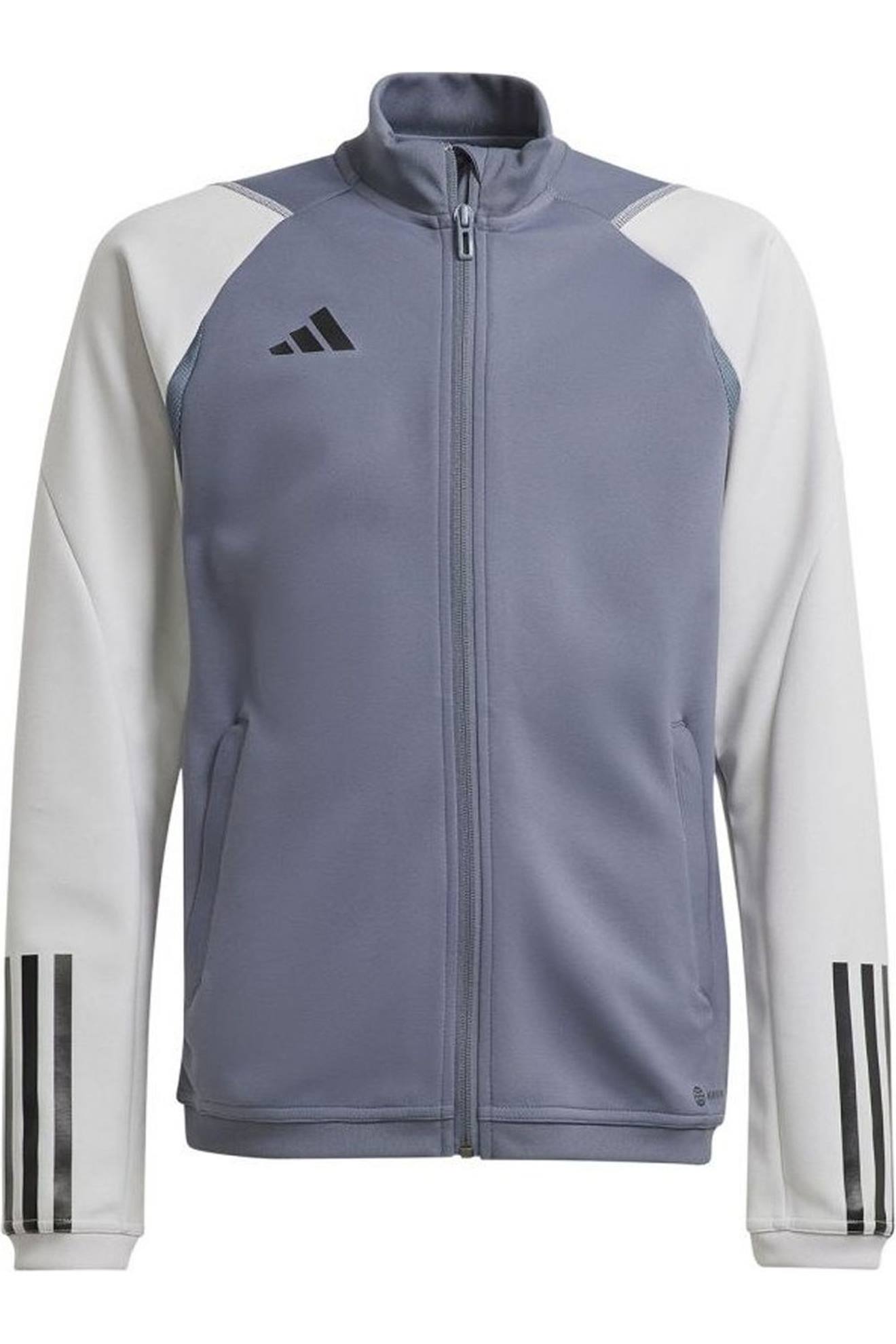 Veste De Compétition Sport Pour Enfant - Tiro 23 Gris