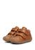 Chaussures premiers pas en cuir doublés en laine cocoon vl Anthracite-+Bleu foncé-+Cognac-+Gris tourterelle-+Marron foncé-+Rose antique-+Rouge foncé-+Sage- 15 - vertbaudet enfant 