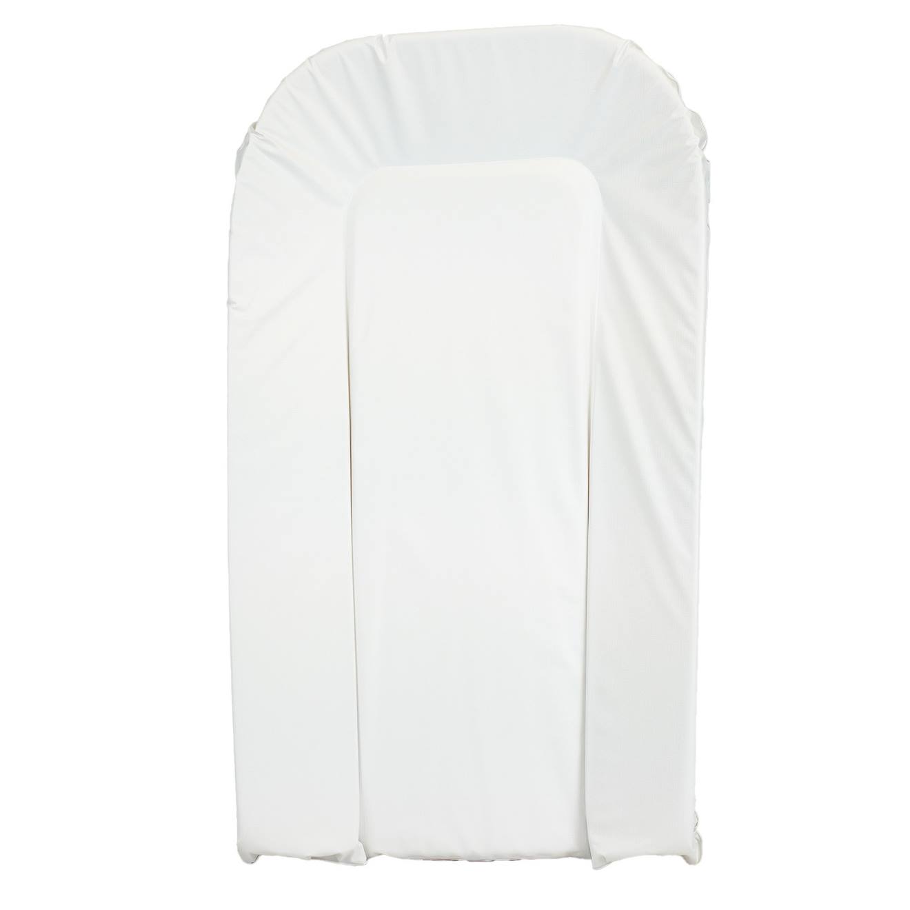 Matelas A Langer Blanc Blanc (Thermobaby) - Image 2