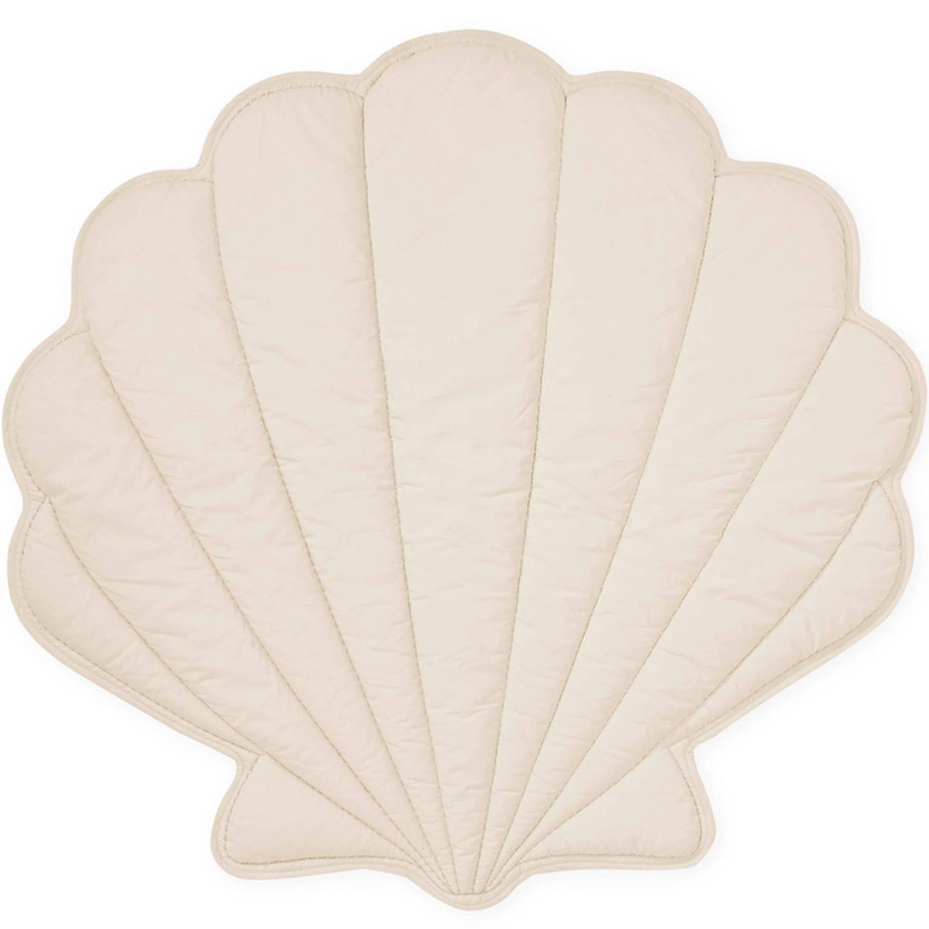Tapis De Jeu Coquillage Amande Amande (Cam Cam Copenhagen) - Couverture