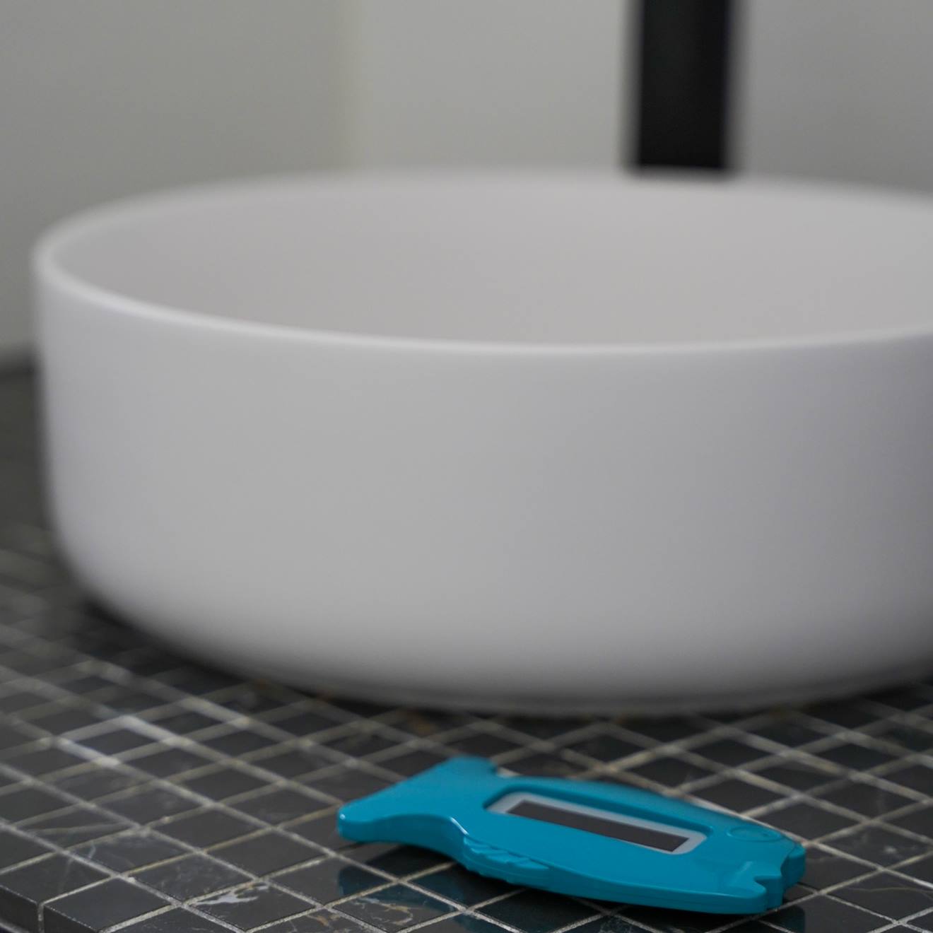 Thermomètre De Bain Émeraude (Thermobaby) - Image 1