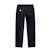 Jeans   coupe chino      sainclair Bleu foncé 4 - vertbaudet enfant 