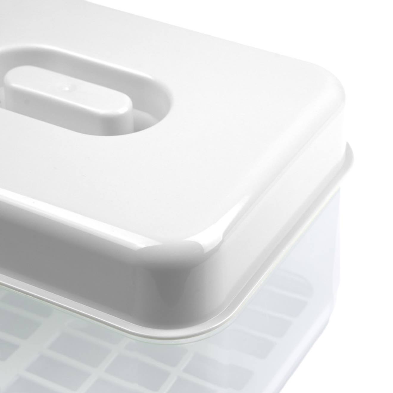 Stérilisateur Micro-ondes Blanc (Thermobaby) - Image 3