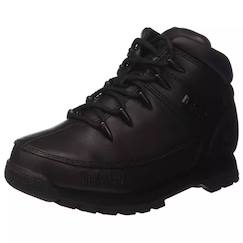 Bottines enfant en cuir  - vertbaudet enfant