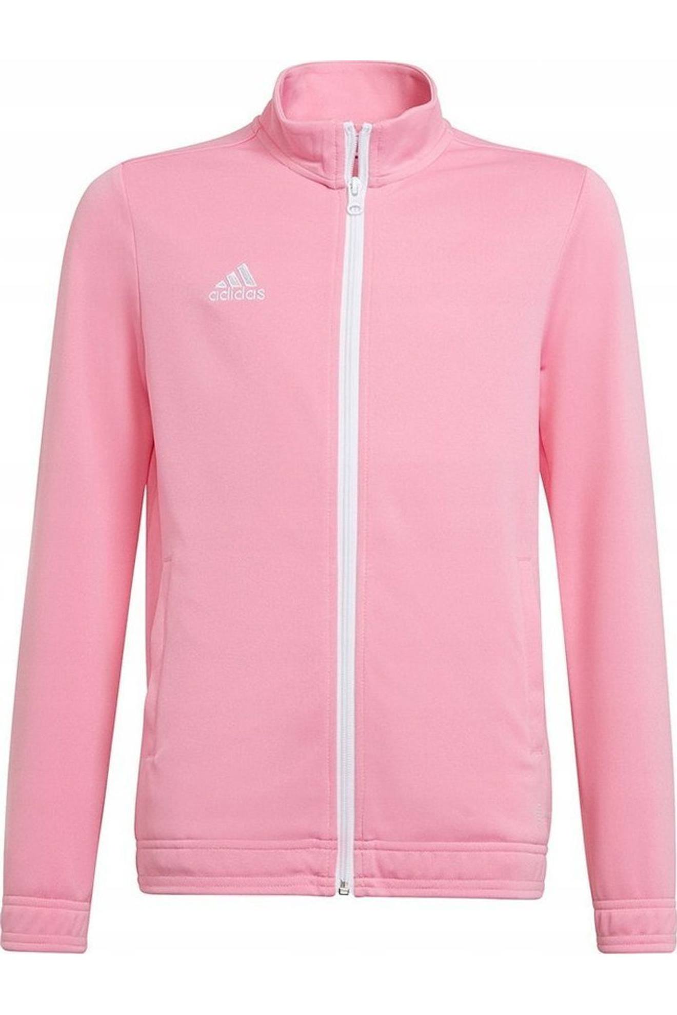 Veste De Survêtement Sport Enfant - Entrada 22 Rose