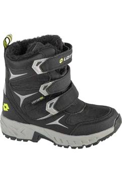 Bottines d'hiver Pinecreek  - vertbaudet enfant