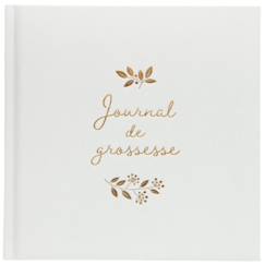 -Journal de grossesse