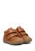 Chaussures premiers pas en cuir doublés en laine cocoon vl Anthracite-+Bleu foncé-+Cognac-+Gris tourterelle-+Marron foncé-+Rose antique-+Rouge foncé-+Sage- 12 - vertbaudet enfant 