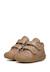 Chaussures premiers pas en cuir doublés en laine cocoon vl Anthracite-+Bleu foncé-+Cognac-+Gris tourterelle-+Marron foncé-+Rose antique-+Rouge foncé-+Sage- 20 - vertbaudet enfant 