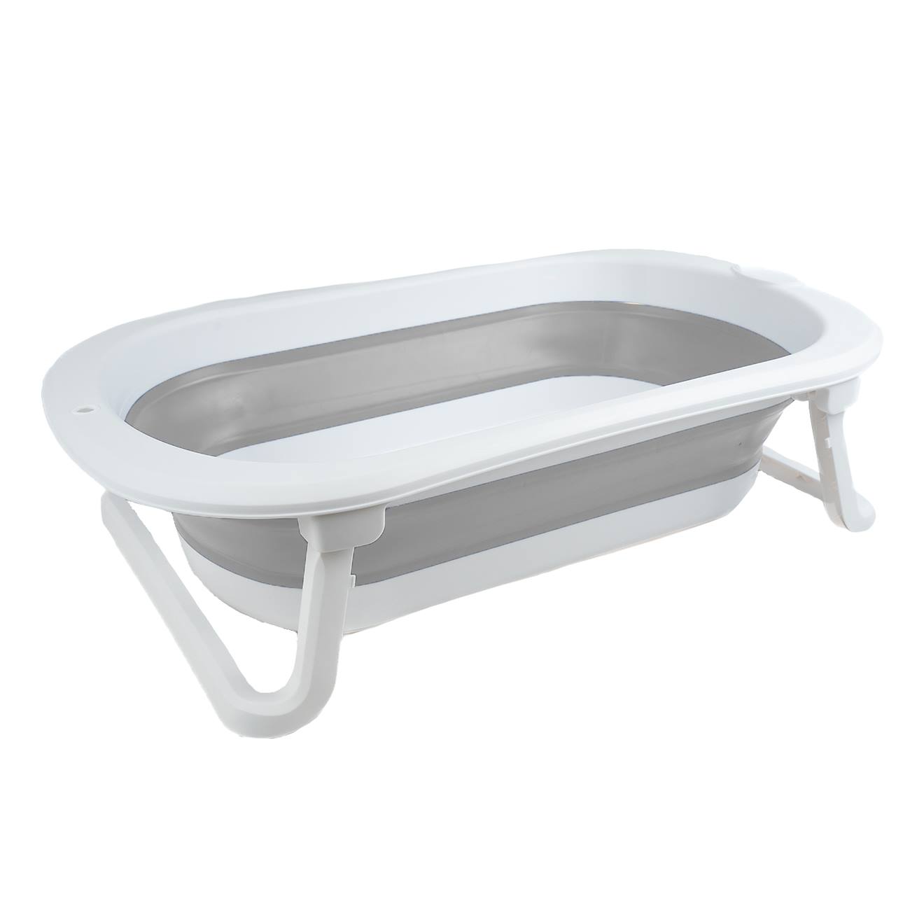 Pack Bain Foldy Gris