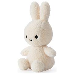 Jouet-Premier âge-Peluches-Peluche miffy terry