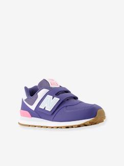 Chaussures-Chaussures garçon 23-38-Baskets, tennis-Baskets PV574NJ