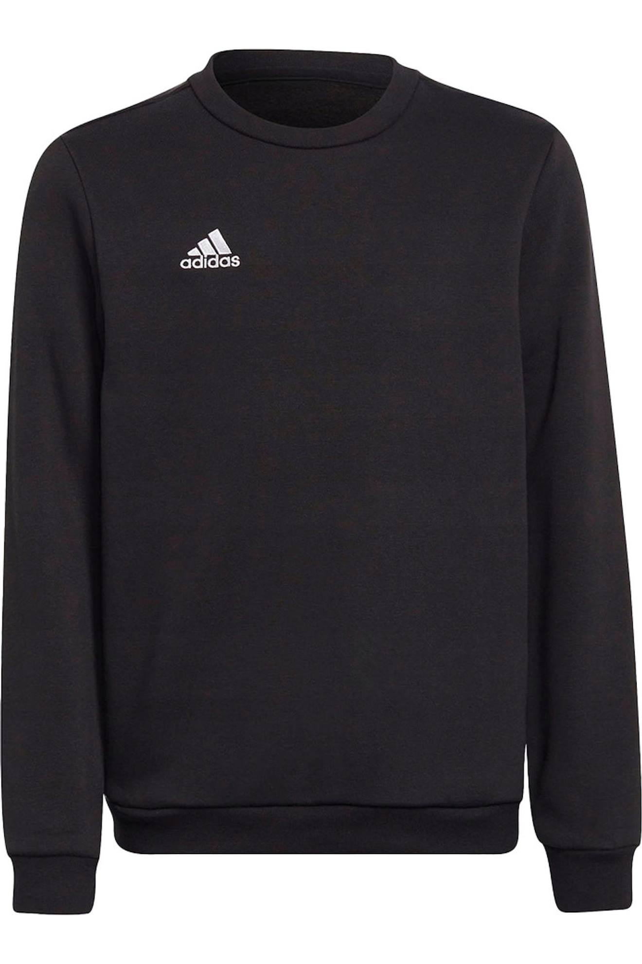 Sweat De Sport Pour Enfant - 70 Coton - Entrada 22 Noir 42 €