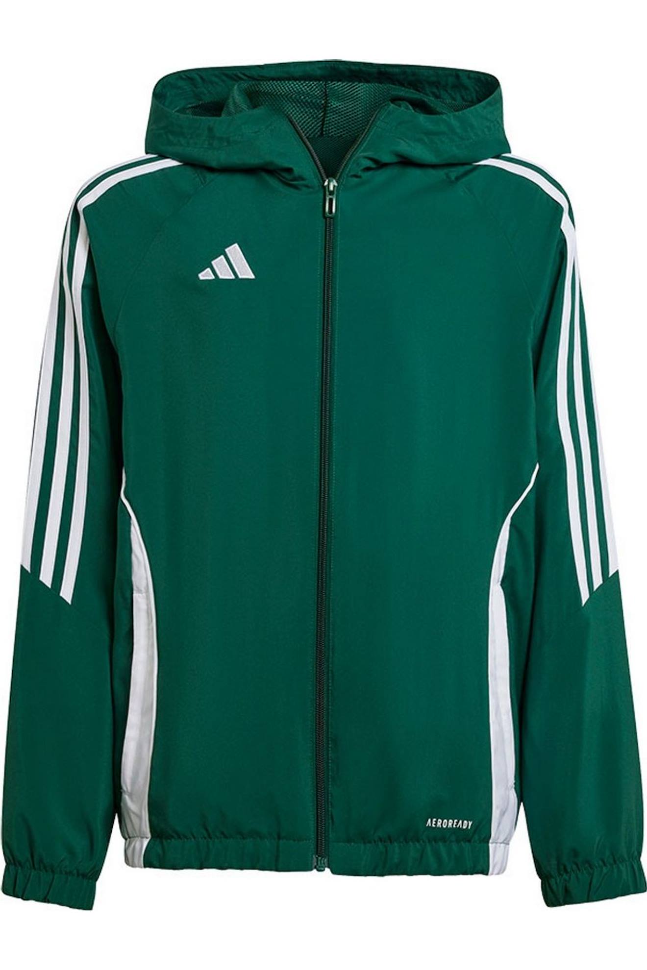 Veste De Sport Enfant - Tiro 24 Vert