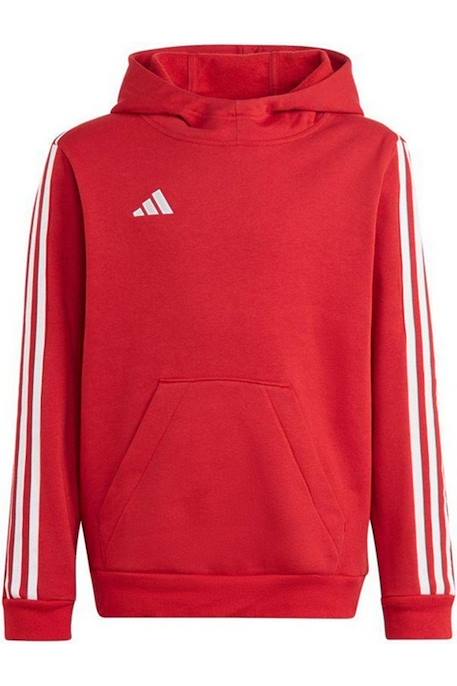 Sweat à capuche enfant Tiro  - vertbaudet enfant