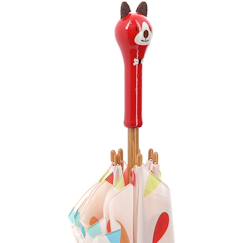 Jouet-Parapluie lucien le chien