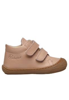 Chaussures-Chaussures premiers pas en cuir cocoon vl