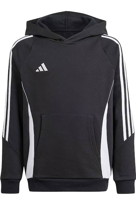 Fille-Pull, gilet, sweat-Sweat-Sweat à capuche - 70% Coton - Tiro 24