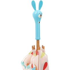 Jouet-Jeux de plein air-Jeux de plage-Tentes anti UV-Parapluie raoul le lapin