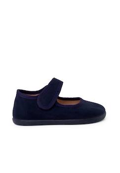 Chaussures-Babies barefoot serratex fermeture scratch