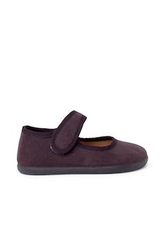 Chaussures-Babies barefoot serratex fermeture scratch