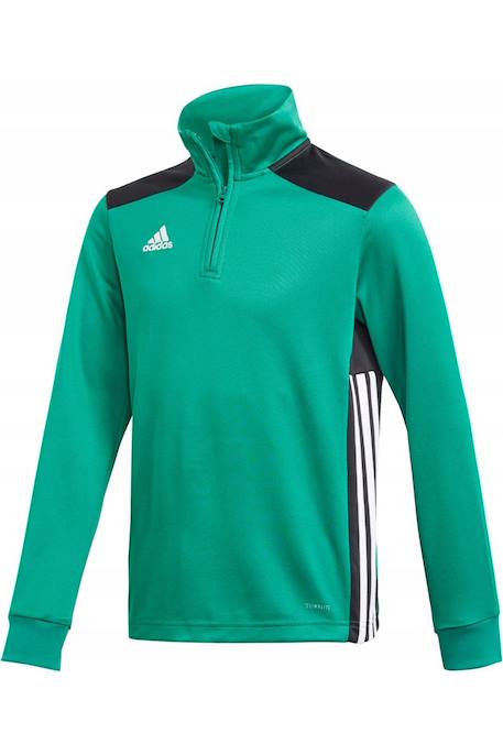 Fille-Haut de Sport - Manche Longue - Regista 18