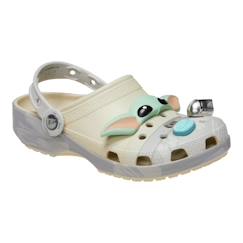 Chaussures-Sandales Grogu Star Wars Classic
