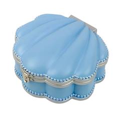 Linge de maison et décoration-Boite à bijoux poisson coquillage