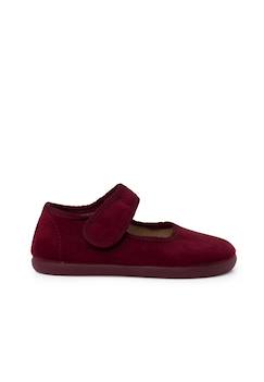 Chaussures-Chaussures fille 23-38-Babies barefoot serratex fermeture scratch