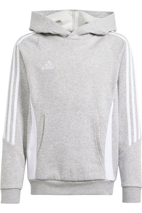 Fille-Pull, gilet, sweat-Sweat-Sweat à capuche - 70% Coton - Tiro 24