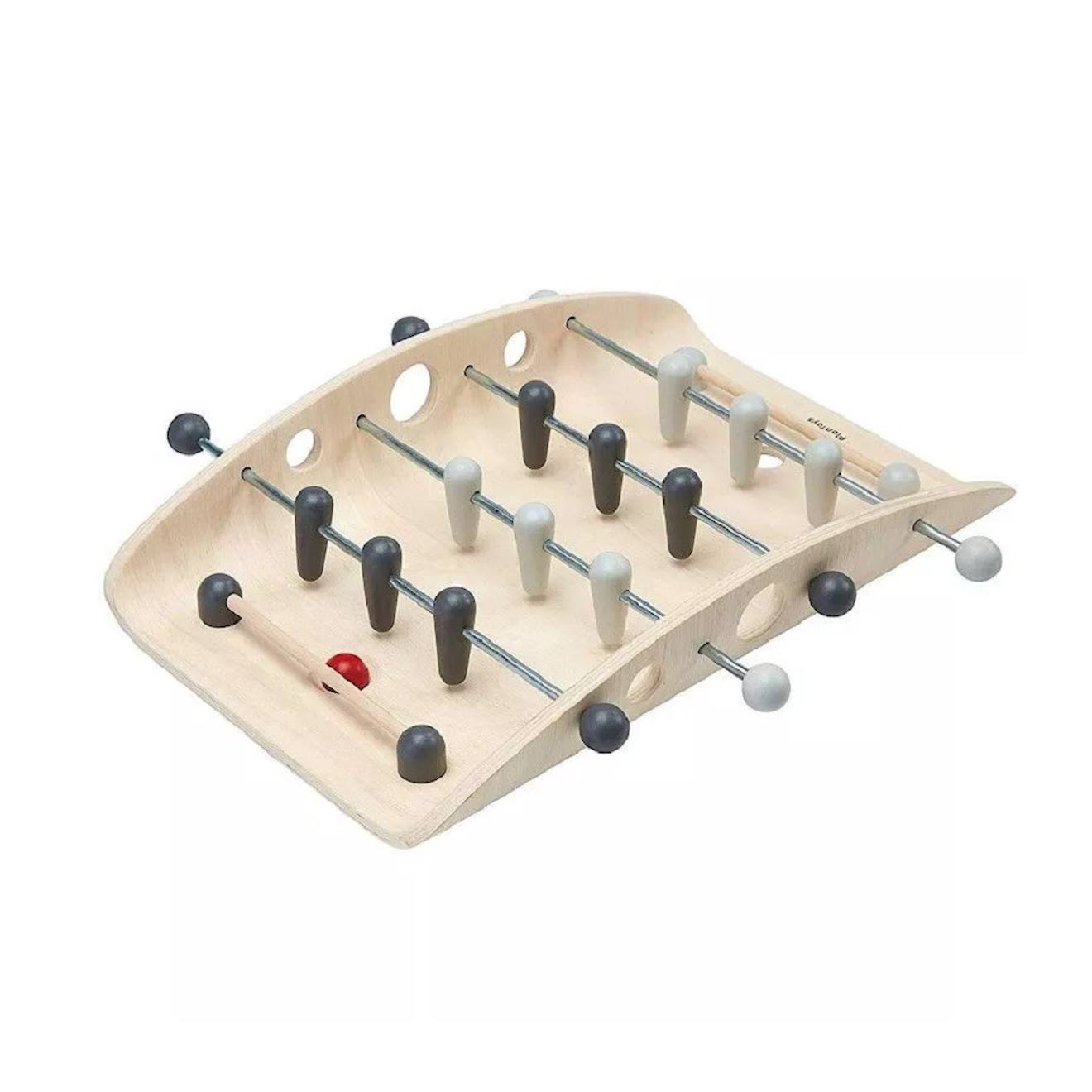 Mon Premier Babyfoot Beige