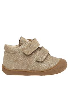 Chaussures-Chaussures en suède laminé cocoon vl