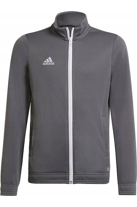 Fille-Pull, gilet, sweat-Sweat-Veste de survêtement Sport Enfant - Zip long - Entrada 22