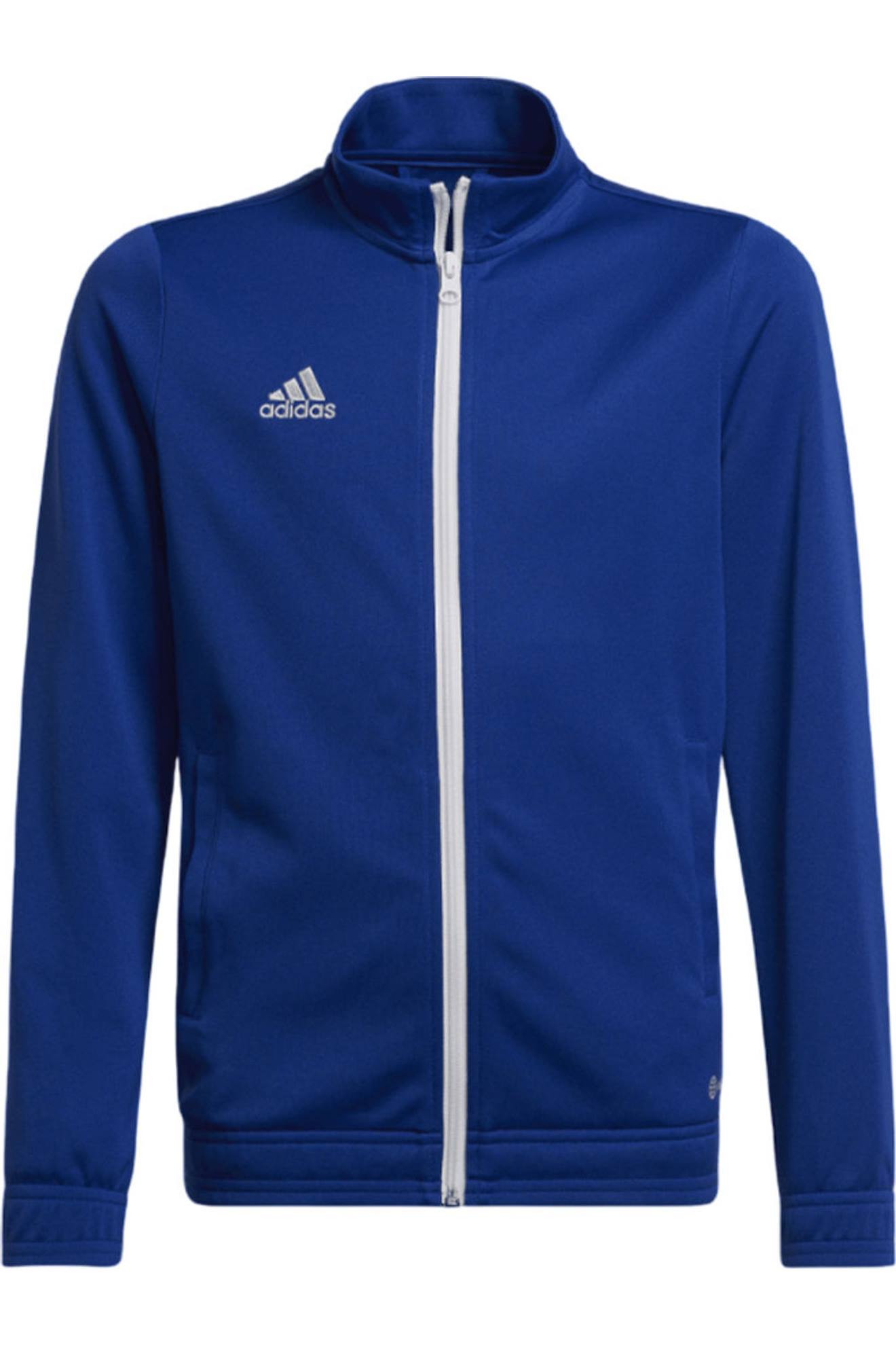 Veste De Survtement Sport Enfant - Zip Long - Entrada 22 Bleu 35 €