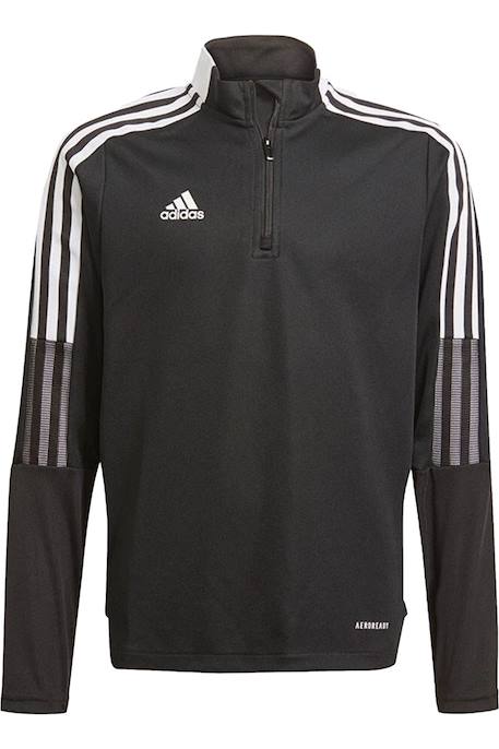 Fille-Pull, gilet, sweat-Sweat-Sweat de Sport Enfant - Tiro 21