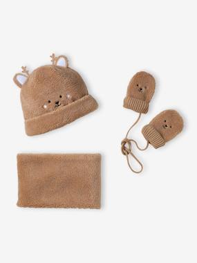 Pulls de Noël pour bébé et enfants fille et garçon
