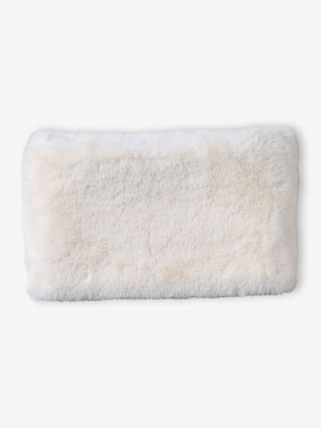 Fille-Accessoires-Snood fille en sherpa 