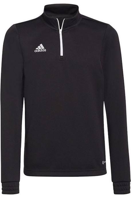 Fille-Pull, gilet, sweat-Sweat-Sweat de Sport Enfant - Zip 1/4 - Entrada 22