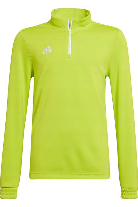 Fille-Pull, gilet, sweat-Sweat-Sweat de Sport Enfant - Zip 1/4 - Entrada 22