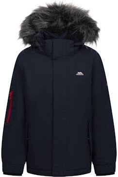 Veste Imperméable  Enfant - Braddan  - vertbaudet enfant