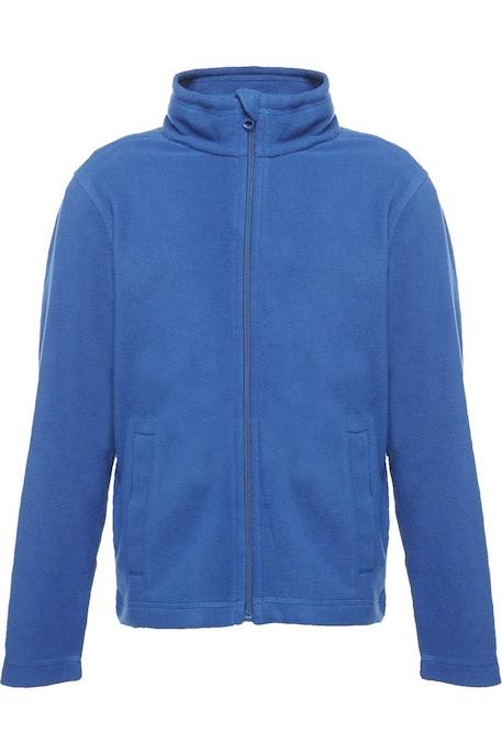 Veste polaire enfant brigade  - vertbaudet enfant